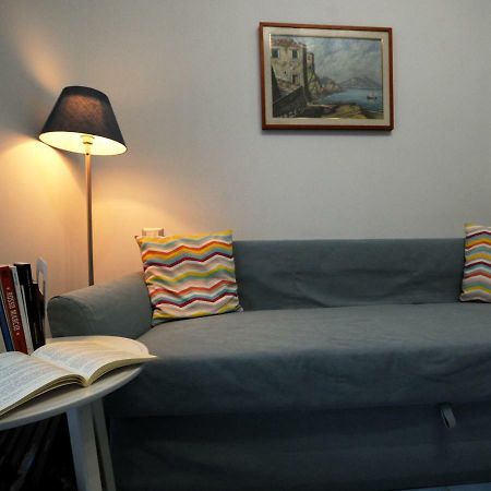 Casa Sassolini Naples Extérieur photo