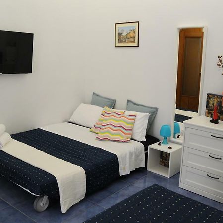 Casa Sassolini Naples Extérieur photo