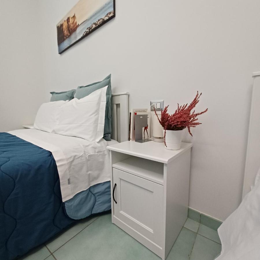 Casa Sassolini Naples Extérieur photo