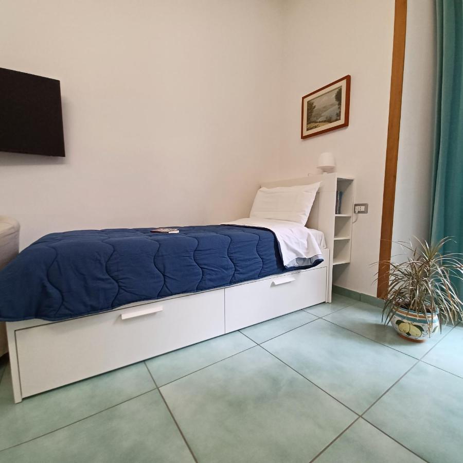 Casa Sassolini Naples Extérieur photo