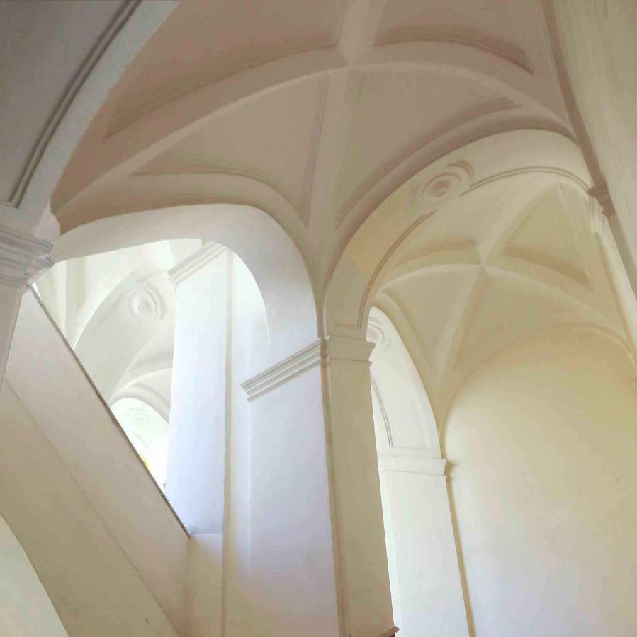 Casa Sassolini Naples Extérieur photo