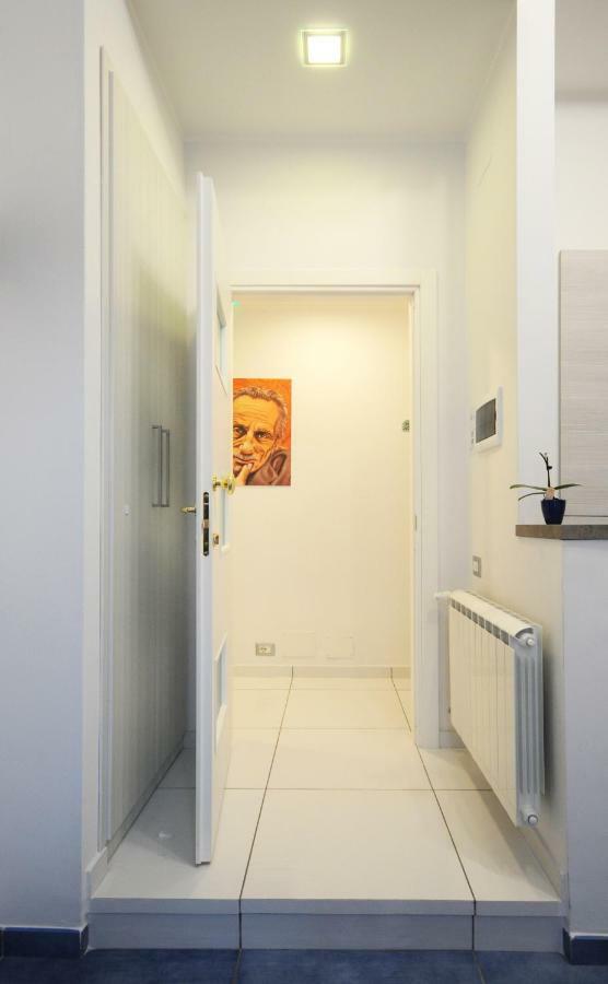 Casa Sassolini Naples Extérieur photo