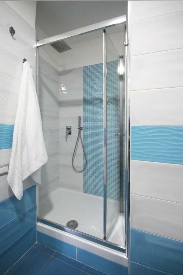 Casa Sassolini Naples Extérieur photo