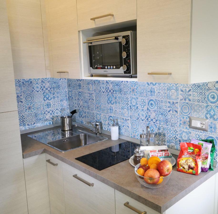 Casa Sassolini Naples Extérieur photo