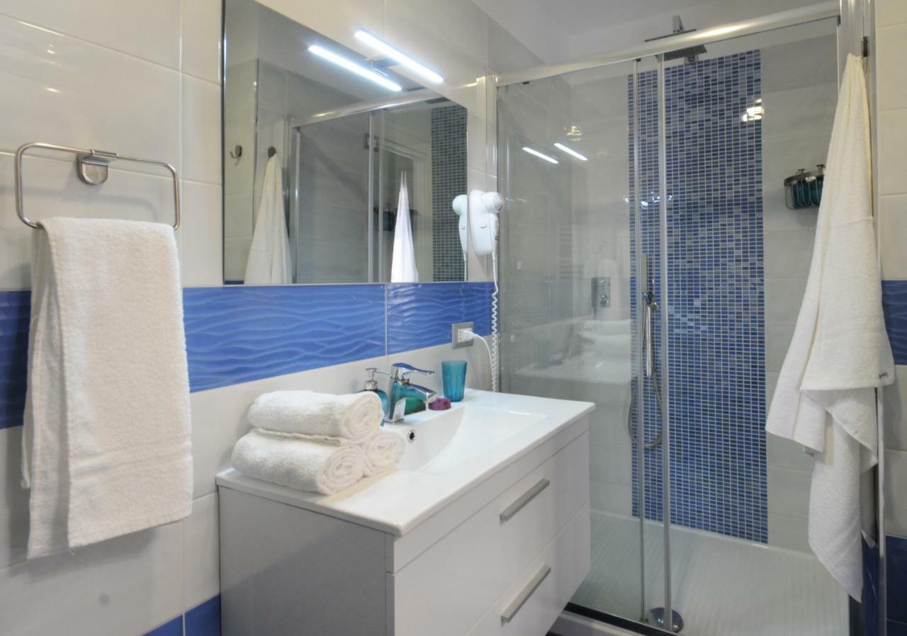 Casa Sassolini Naples Extérieur photo