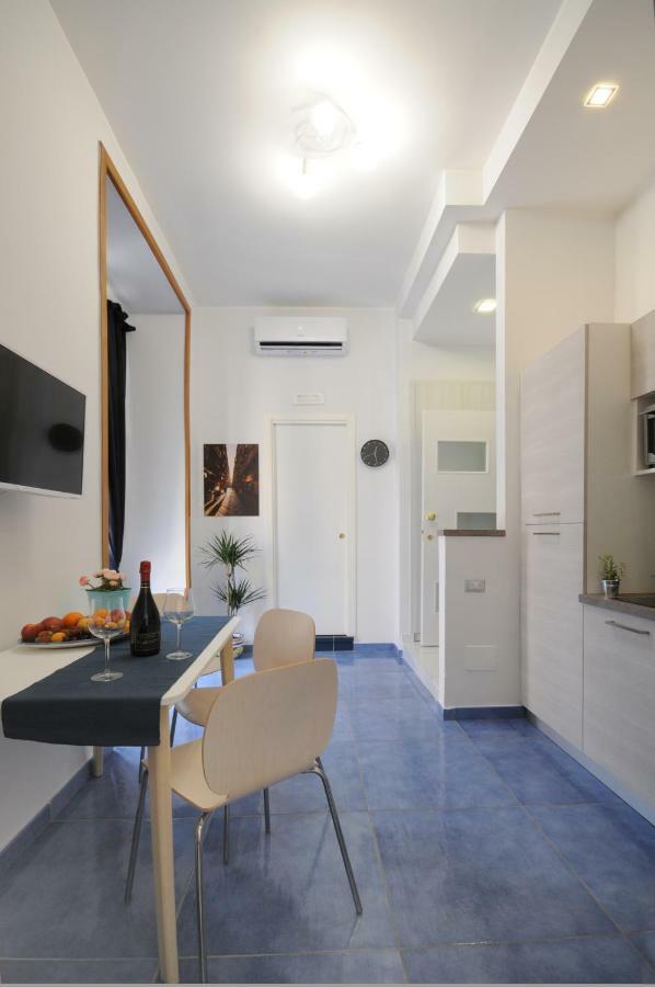 Casa Sassolini Naples Extérieur photo